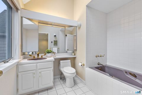 Tiny photo for 55 Timberwood Road #55, West Hartford, CT 06117 (MLS # 24149513)