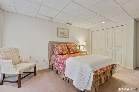 Tiny photo for 55 Timberwood Road #55, West Hartford, CT 06117 (MLS # 24149513)