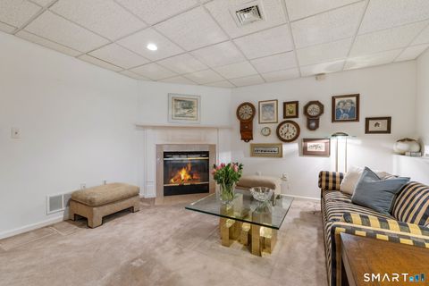 Tiny photo for 55 Timberwood Road #55, West Hartford, CT 06117 (MLS # 24149513)