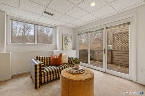 Tiny photo for 55 Timberwood Road #55, West Hartford, CT 06117 (MLS # 24149513)