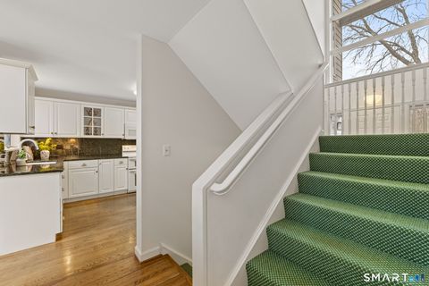 Tiny photo for 55 Timberwood Road #55, West Hartford, CT 06117 (MLS # 24149513)