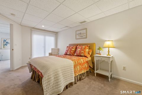 Tiny photo for 55 Timberwood Road #55, West Hartford, CT 06117 (MLS # 24149513)