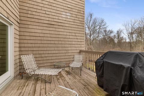 Tiny photo for 55 Timberwood Road #55, West Hartford, CT 06117 (MLS # 24149513)