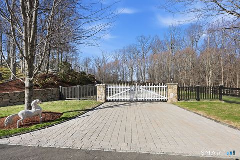 Tiny photo for 21 Split Rock Road, Newtown, CT 06470 (MLS # 24165656)