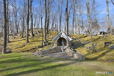 Tiny photo for 21 Split Rock Road, Newtown, CT 06470 (MLS # 24165656)