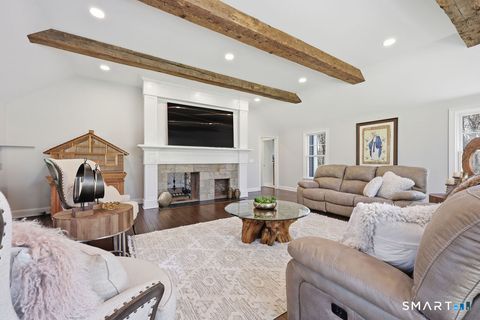 Tiny photo for 21 Split Rock Road, Newtown, CT 06470 (MLS # 24165656)