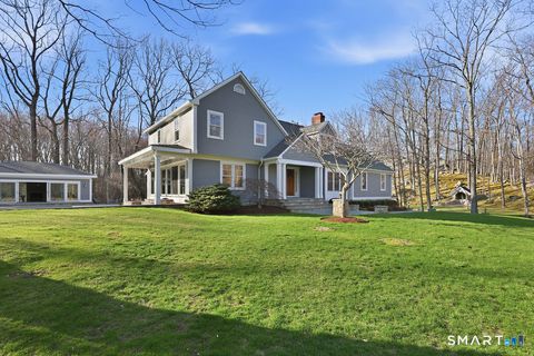 Tiny photo for 21 Split Rock Road, Newtown, CT 06470 (MLS # 24165656)