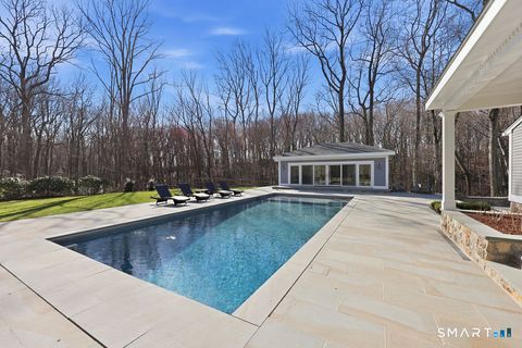 Tiny photo for 21 Split Rock Road, Newtown, CT 06470 (MLS # 24165656)