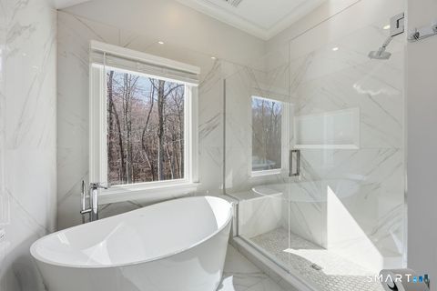 Tiny photo for 21 Split Rock Road, Newtown, CT 06470 (MLS # 24165656)