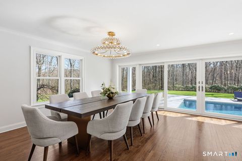 Tiny photo for 21 Split Rock Road, Newtown, CT 06470 (MLS # 24165656)