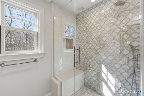 Tiny photo for 21 Split Rock Road, Newtown, CT 06470 (MLS # 24165656)