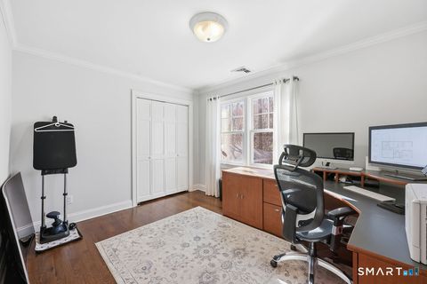 Tiny photo for 21 Split Rock Road, Newtown, CT 06470 (MLS # 24165656)