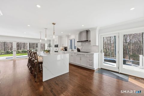 Tiny photo for 21 Split Rock Road, Newtown, CT 06470 (MLS # 24165656)