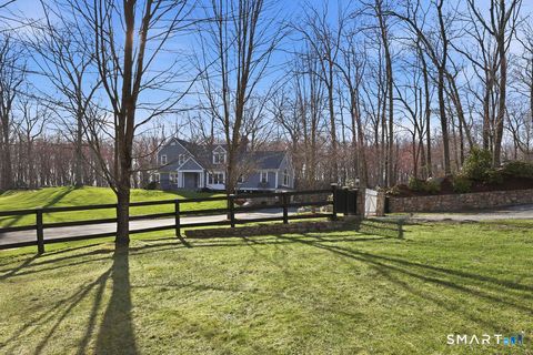 Tiny photo for 21 Split Rock Road, Newtown, CT 06470 (MLS # 24165656)