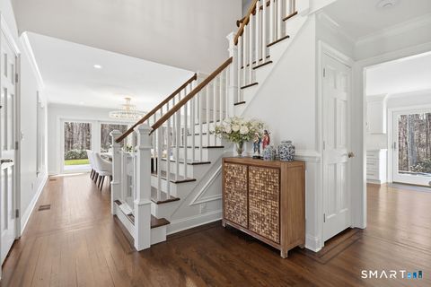 Tiny photo for 21 Split Rock Road, Newtown, CT 06470 (MLS # 24165656)