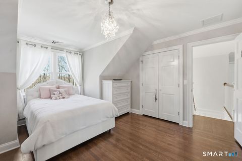 Tiny photo for 21 Split Rock Road, Newtown, CT 06470 (MLS # 24165656)