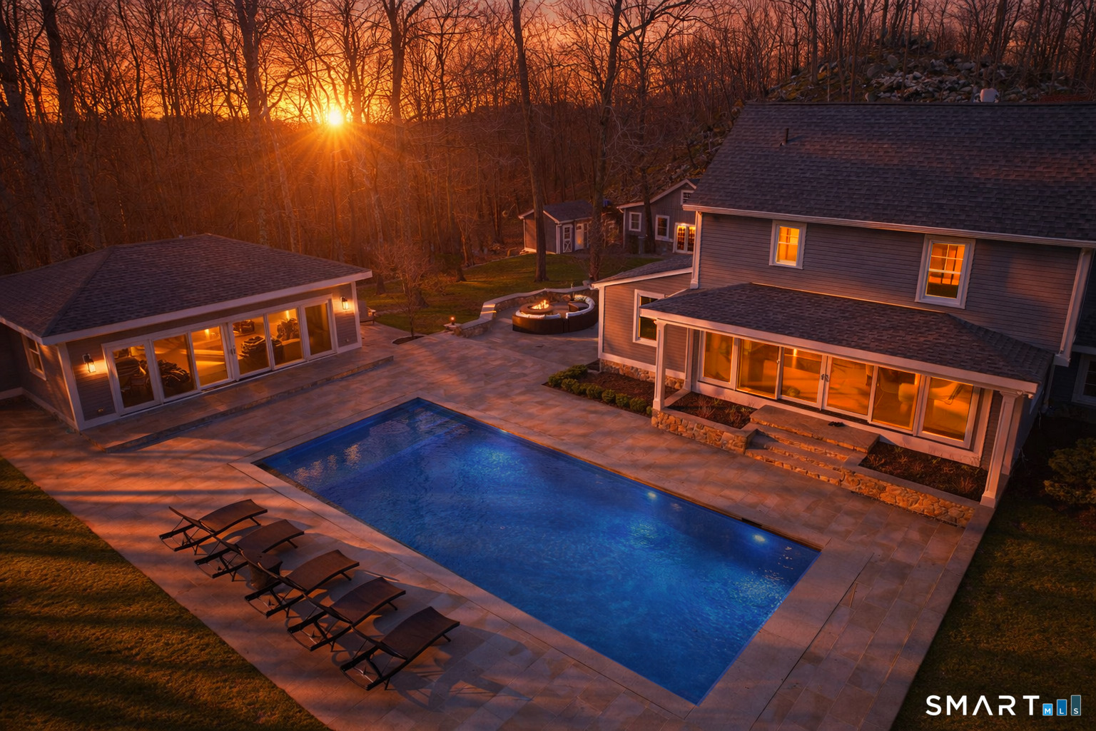 21 Split Rock Road