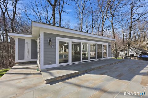 Tiny photo for 21 Split Rock Road, Newtown, CT 06470 (MLS # 24165656)