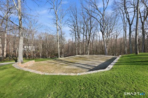 Tiny photo for 21 Split Rock Road, Newtown, CT 06470 (MLS # 24165656)