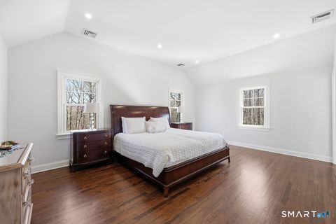 Tiny photo for 21 Split Rock Road, Newtown, CT 06470 (MLS # 24165656)