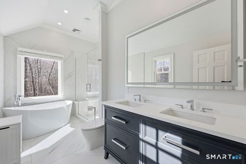 Tiny photo for 21 Split Rock Road, Newtown, CT 06470 (MLS # 24165656)