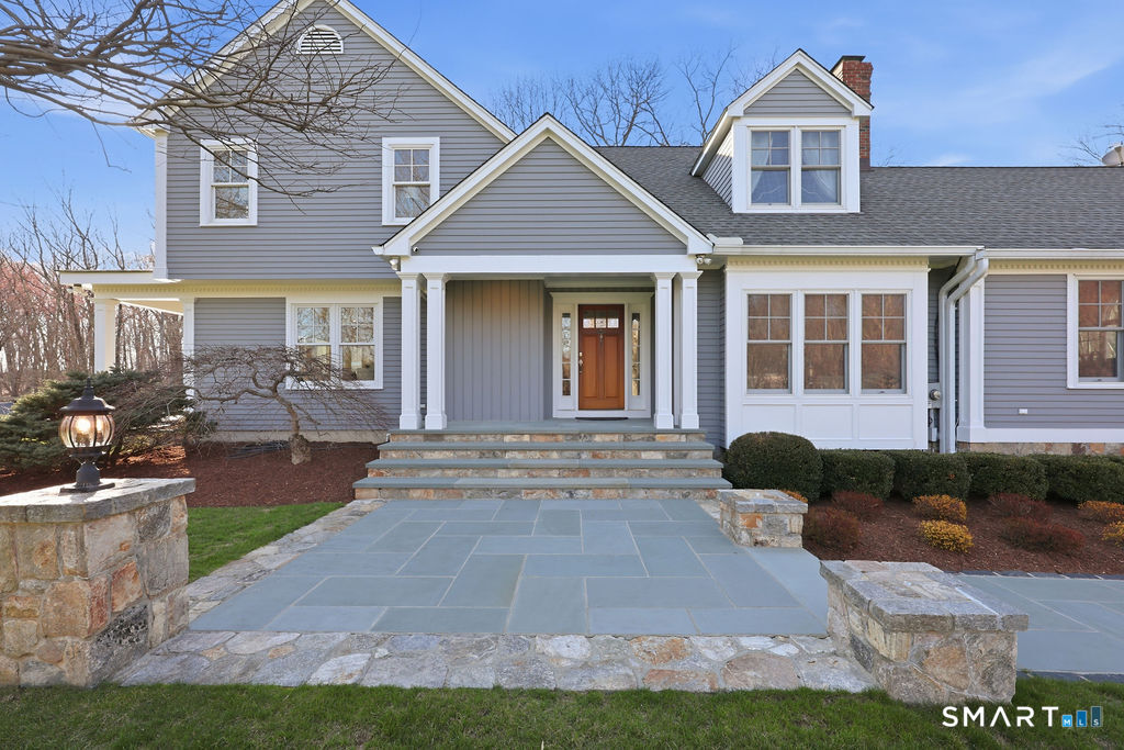 21 Split Rock Road