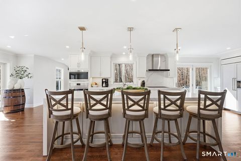 Tiny photo for 21 Split Rock Road, Newtown, CT 06470 (MLS # 24165656)