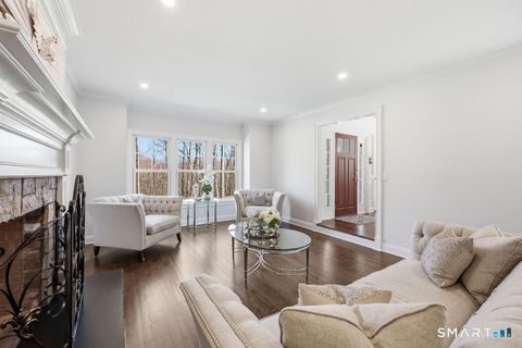 Tiny photo for 21 Split Rock Road, Newtown, CT 06470 (MLS # 24165656)