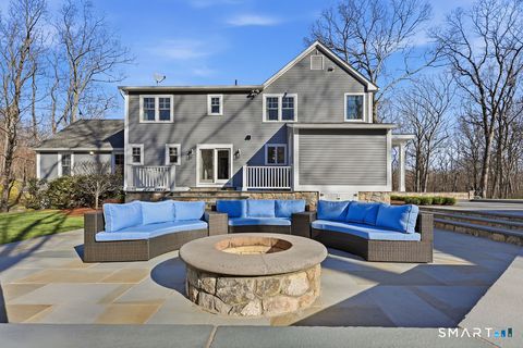 Tiny photo for 21 Split Rock Road, Newtown, CT 06470 (MLS # 24165656)