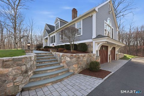 Tiny photo for 21 Split Rock Road, Newtown, CT 06470 (MLS # 24165656)