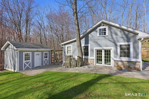 Tiny photo for 21 Split Rock Road, Newtown, CT 06470 (MLS # 24165656)