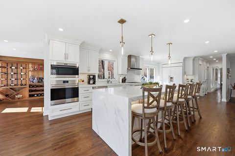 Tiny photo for 21 Split Rock Road, Newtown, CT 06470 (MLS # 24165656)