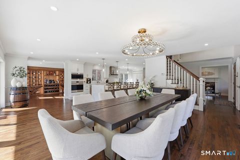 Tiny photo for 21 Split Rock Road, Newtown, CT 06470 (MLS # 24165656)