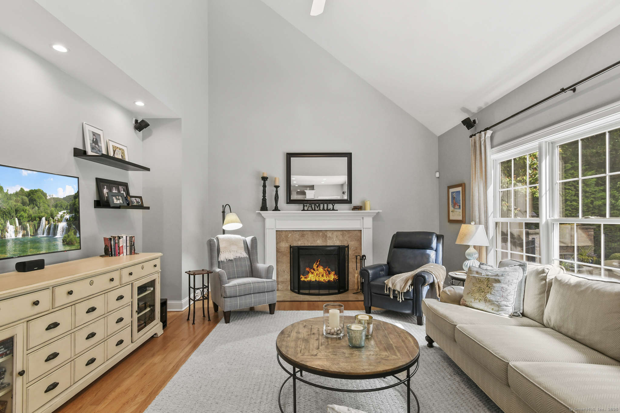 40 Sterling Ridge Court