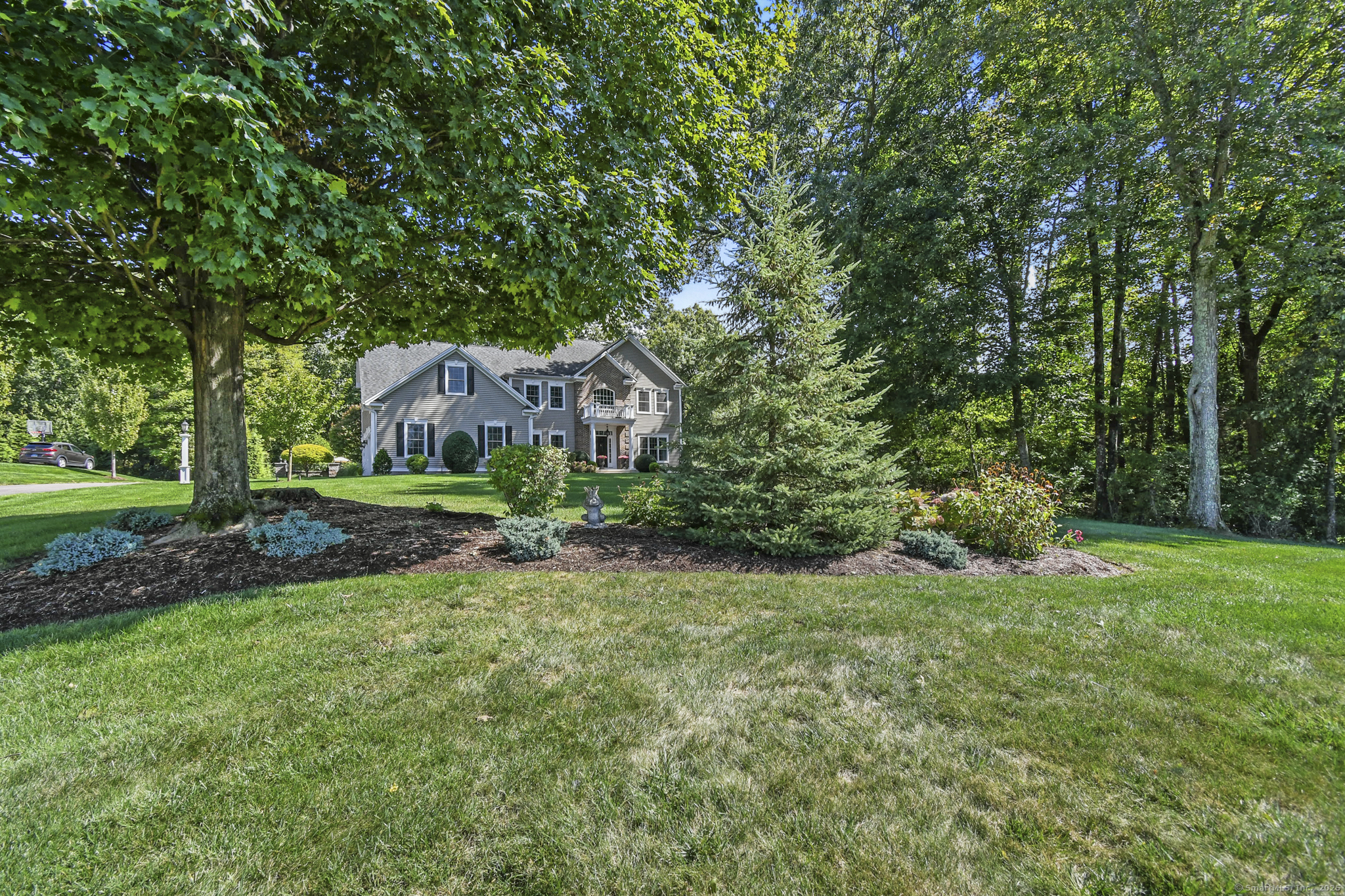 40 Sterling Ridge Court