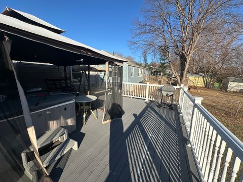 A home in West Hartford