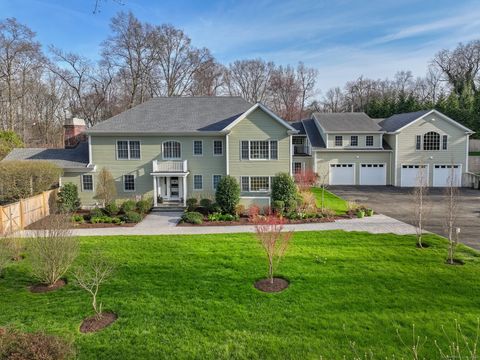 17 Pequot Drive, Norwalk, CT 06855 - #: 24090026
