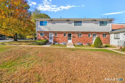 Tiny photo for 30 Woodglen Drive #7B2, Waterbury, CT 06705 (MLS # 24164892)