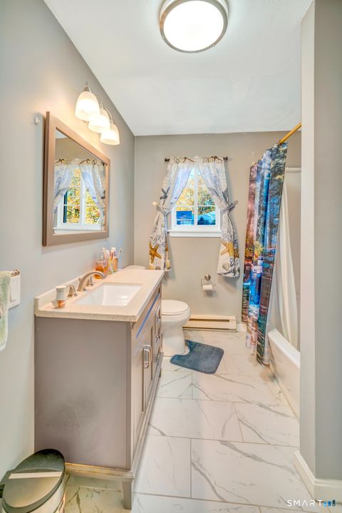 Tiny photo for 30 Woodglen Drive #7B2, Waterbury, CT 06705 (MLS # 24164892)