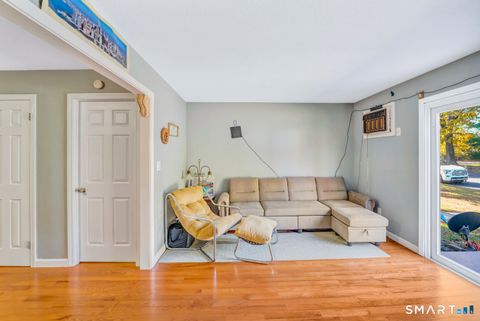 Tiny photo for 30 Woodglen Drive #7B2, Waterbury, CT 06705 (MLS # 24164892)