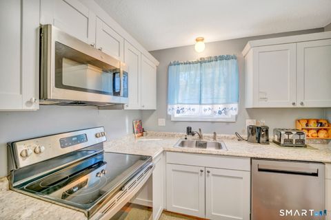 Tiny photo for 30 Woodglen Drive #7B2, Waterbury, CT 06705 (MLS # 24164892)