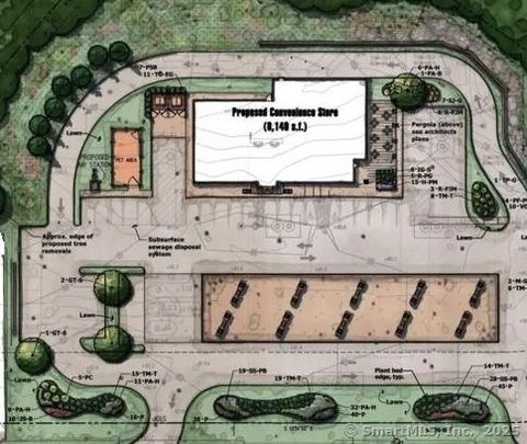 1874 Norwich New London Turnpike Montville CT 06382