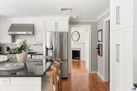 Tiny photo for 117 Weston Road, Westport, CT 06880 (MLS # 24155788)