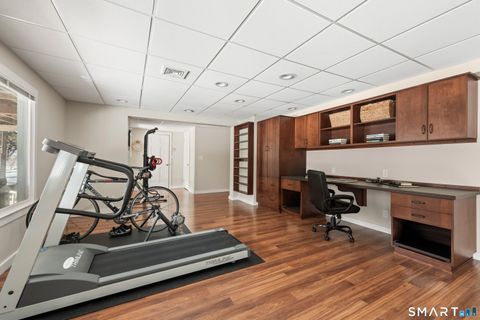 Tiny photo for 117 Weston Road, Westport, CT 06880 (MLS # 24155788)