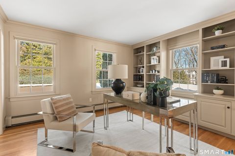 Tiny photo for 117 Weston Road, Westport, CT 06880 (MLS # 24155788)