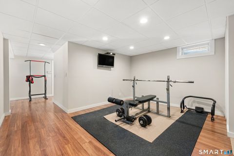 Tiny photo for 117 Weston Road, Westport, CT 06880 (MLS # 24155788)