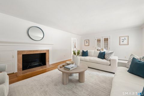 Tiny photo for 117 Weston Road, Westport, CT 06880 (MLS # 24155788)