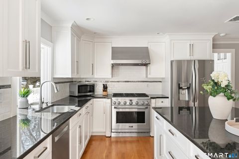 Tiny photo for 117 Weston Road, Westport, CT 06880 (MLS # 24155788)