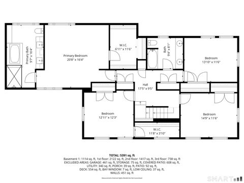 Tiny photo for 117 Weston Road, Westport, CT 06880 (MLS # 24155788)