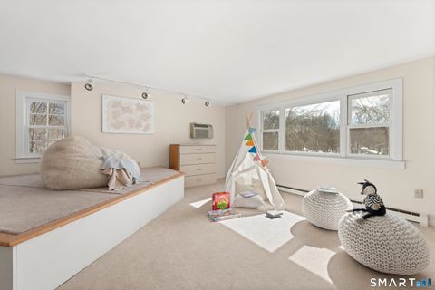 Tiny photo for 117 Weston Road, Westport, CT 06880 (MLS # 24155788)